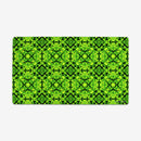 Clover Knot Playmat