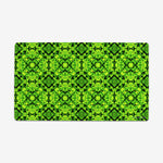 Clover Knot Playmat