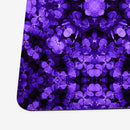 Clover Knot Playmat