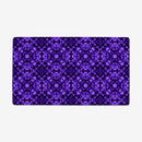 Clover Knot Playmat