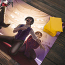 Resistance Playmat