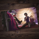 Resistance Playmat