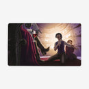 Resistance Playmat