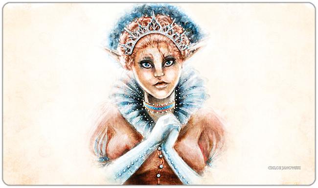 Pink Princess Playmat