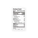 Crispy Candies - Chocolate Caramel Freeze Dried Candy 114g