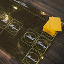 Flesh And Blood Playmat