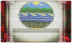 Greek Mosaic Playmat