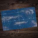Sacred Geometry Playmat