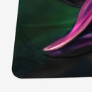 Lotus Playmat
