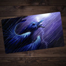 Unstoppable Crow Playmat