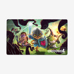 CMD Tower Playmat