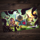 CMD Tower Playmat