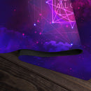 Against all Purple Odds Playmat