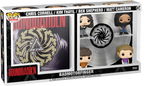 Pop Albums: Soundgarden Badmotorfinger (BMF) Chris Cornell / Kim Thayil / Ben Shepherd / Matt Cameron