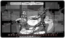 Penguin's Lament Playmat