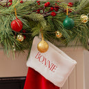 Nutcracker Ornament Chocolate Gift Box | Edible Chocolate Christmas Tree Ornaments | Bonnie & Pop