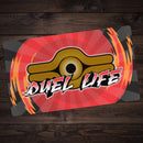 Duel Life Playmat