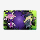 Witches be Crazy Playmat