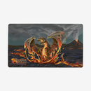 Aether Ashwing Playmat