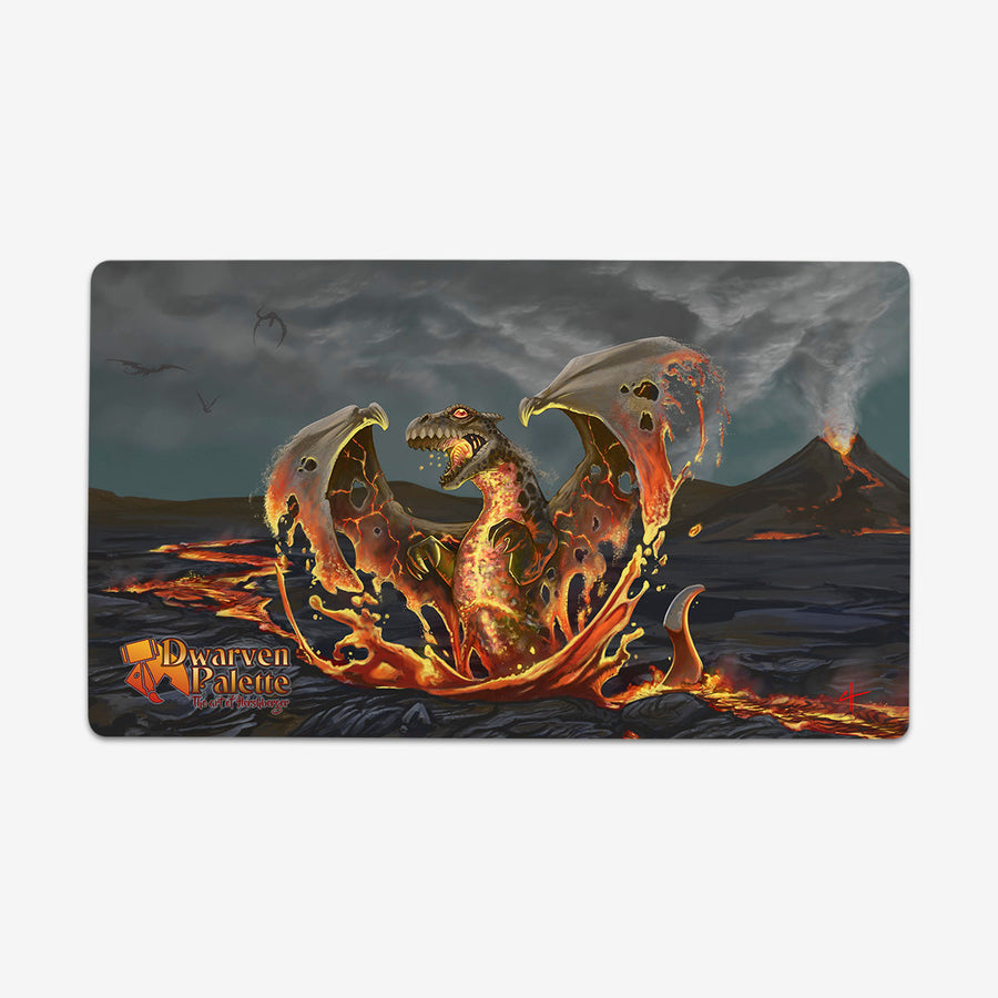 Aether Ashwing Playmat