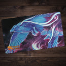 Aether Ravens Playmat