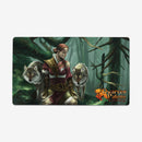 Arlinn Playmat