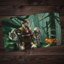 Arlinn Playmat