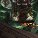 Arlinn Playmat