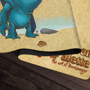 Derpy Playmat