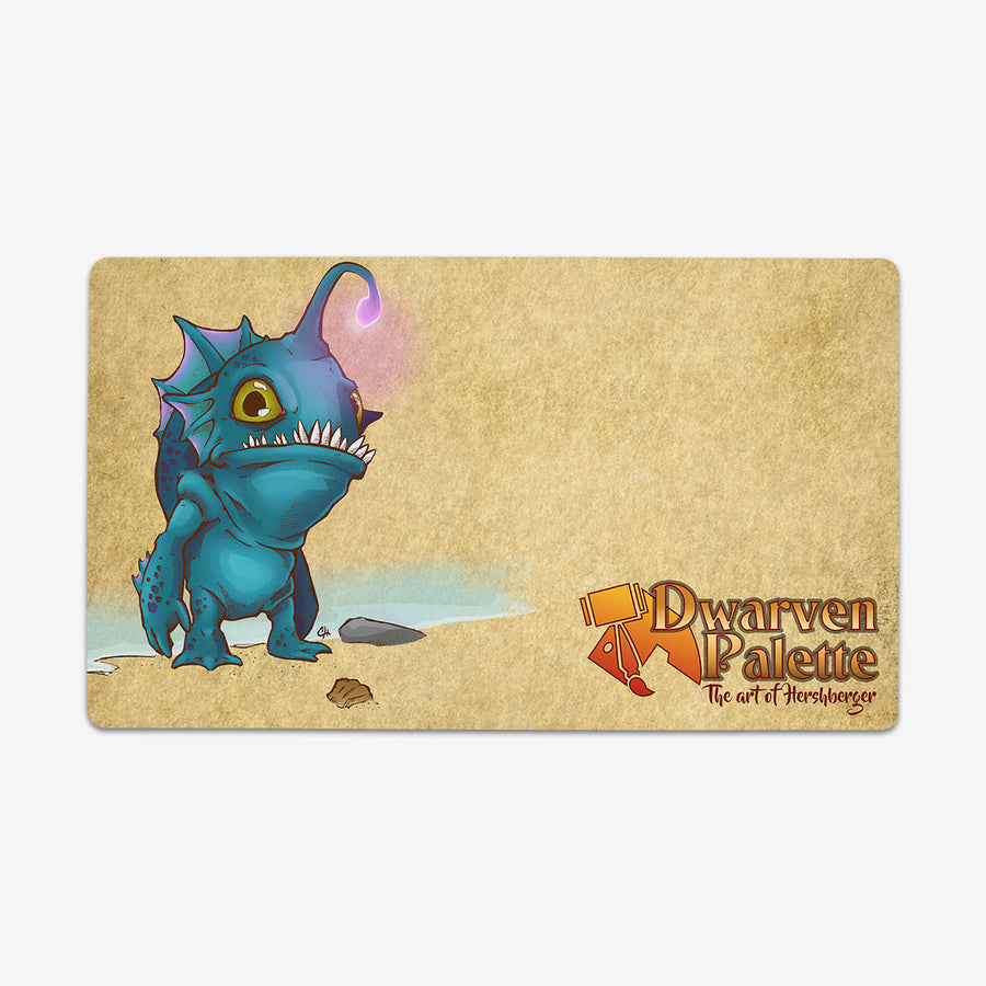 Derpy Playmat