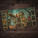 Rhinar Brute Playmat