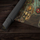 Rhinar Brute Playmat