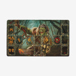 Rhinar Brute Playmat