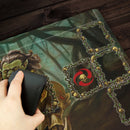 Rhinar Brute Playmat