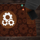 Cogwork Playmat