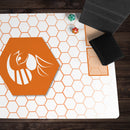 Stinger Playmat