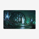 Ancient Swamp Playmat