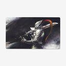 White Knight Playmat