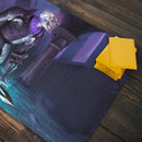 Lurching Remnant Playmat