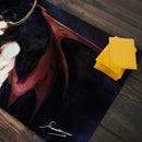 Demonwing Playmat