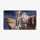 Lightning Lord Playmat