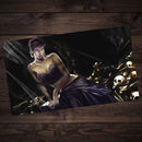 Nyx Playmat