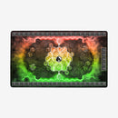 Tulane Playmat