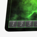 Tulane Playmat