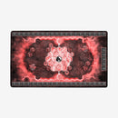 Tulane Playmat