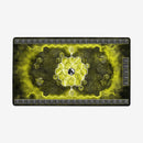 Tulane Playmat