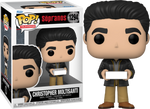 Pop! Television: The Sopranos - Christopher Moltisanti