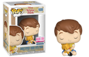 Pop! Disney Winnie the Pooh Limited Edition Christopher Robin #1680 LE1680