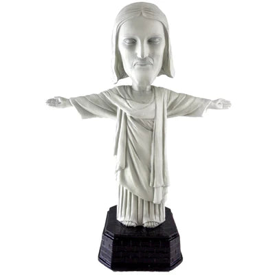 Christ the Redeemeer Bobblehead