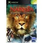 Chronicles Of Narnia Lion Witch And The Wardrobe - Xbox